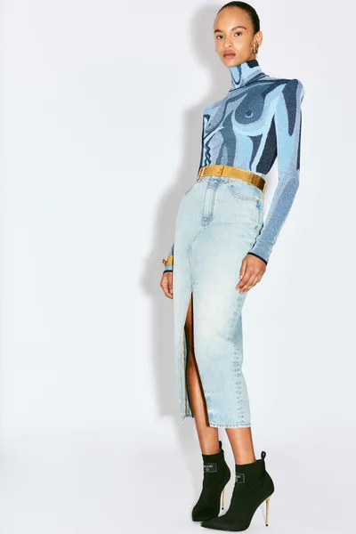 Look 7